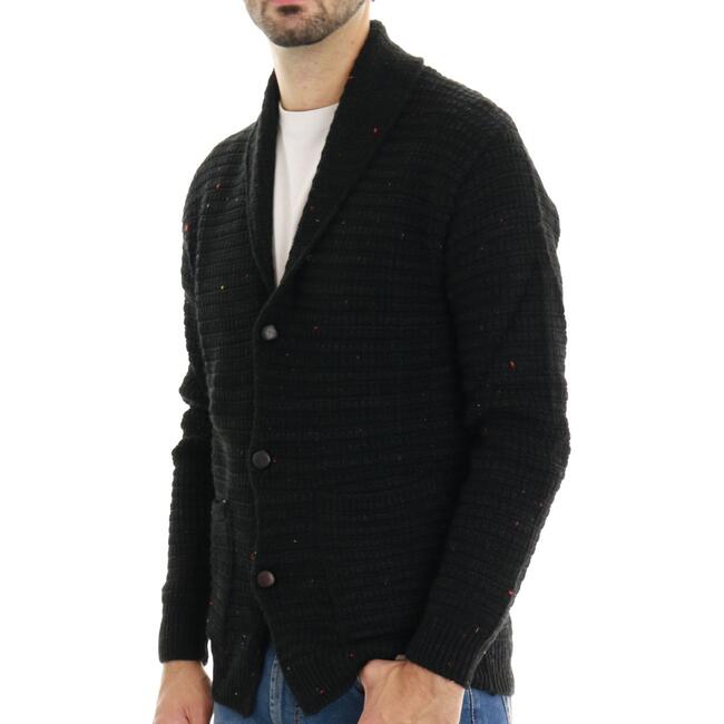 GIACCA MONOPOLI BL11 - Mad Fashion | img vers.650x/